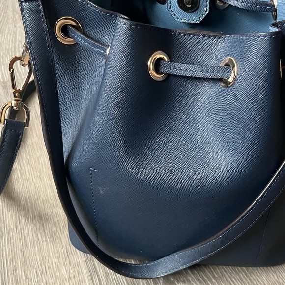 Michael Kors Bucket Bag - Picture 13 of 15